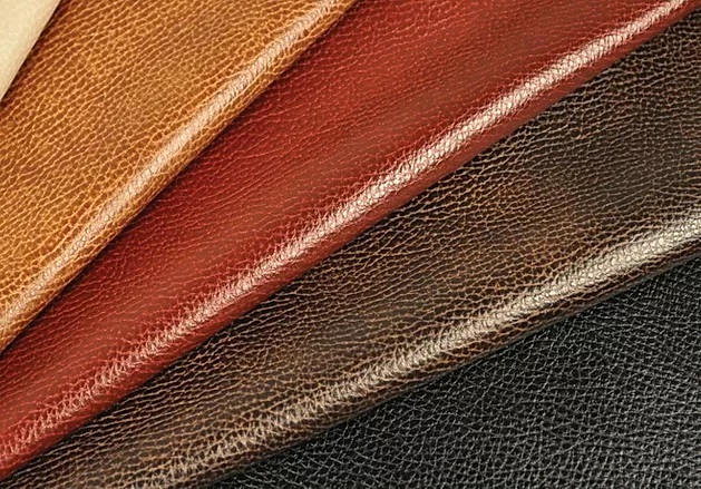 Italian genuine leather